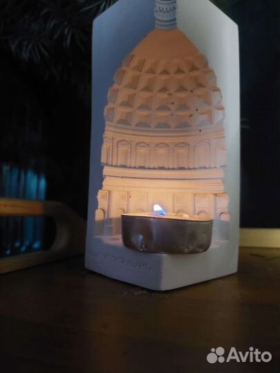 Подсвечник