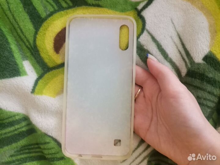 Чехол на samsung a10