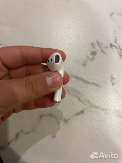 Беспроводные наушники