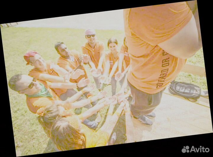 Разнорабочий без опыта Еженед.выплаты Хорошие усло