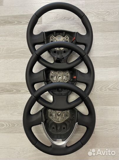 Руль LADA granta/priora 2 обмен