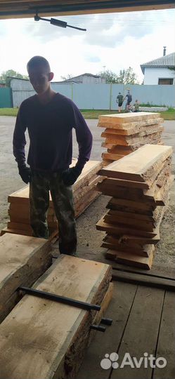 Пиломатериалы брус доска 1 сорт