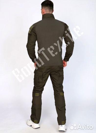 Тактический костюм