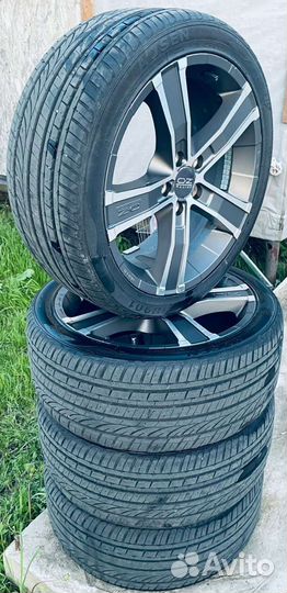 Rapid Winter Defender 265/65 R17 44R