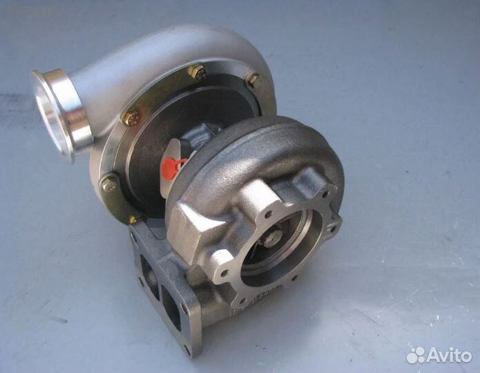 Турбина K31 OM501LA-E4 mercedes Euro 4 53319886911