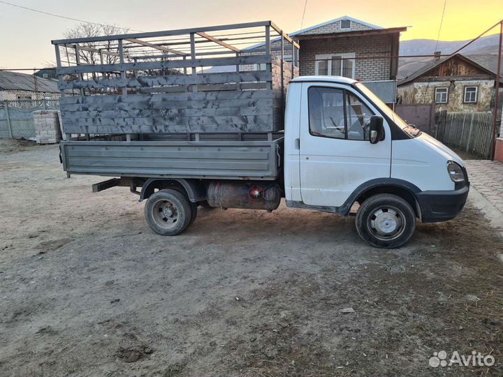 Перевозки крс