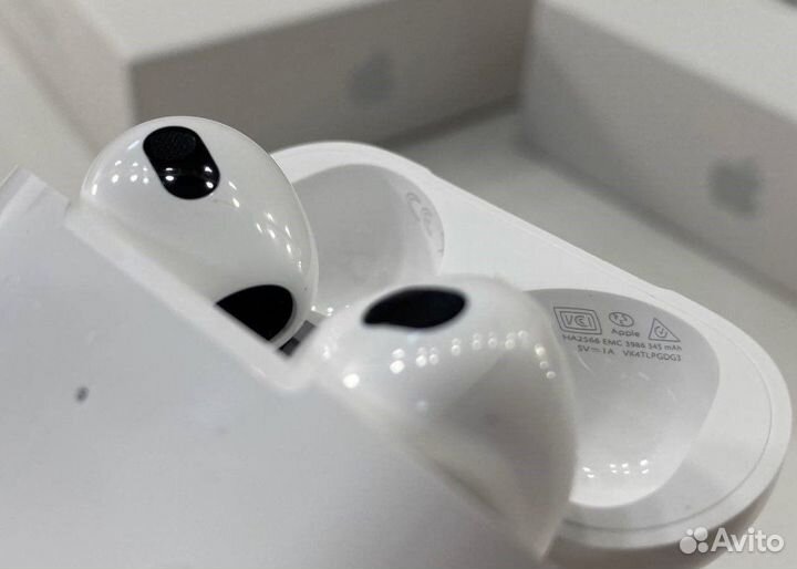 AirPods 3 