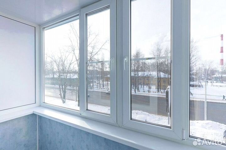 Пластиковые окна и ал без установки завод