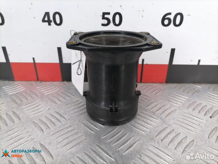 Расходомер воздуха Audi A3 8L 1998 06A906461B