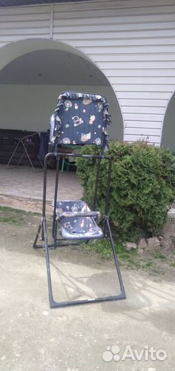 Детские качели