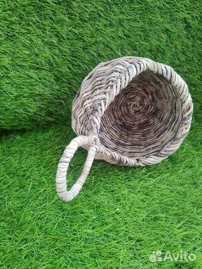 Пасхальная корзинка