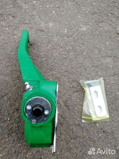 Трещетка Камаз 65115-6520 задняя правая