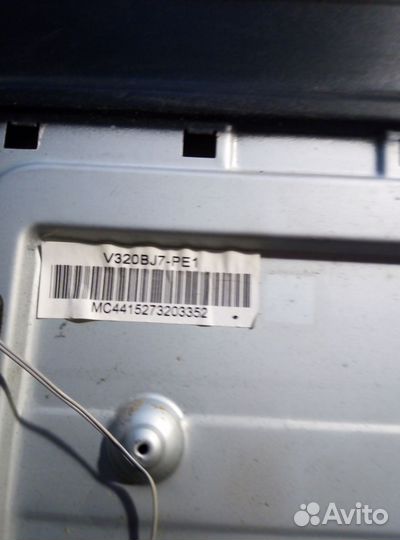 Msdv3222 zc01 01 mystery mtv-3226lt2