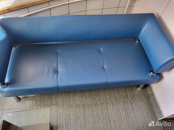 Офисная мебель диван