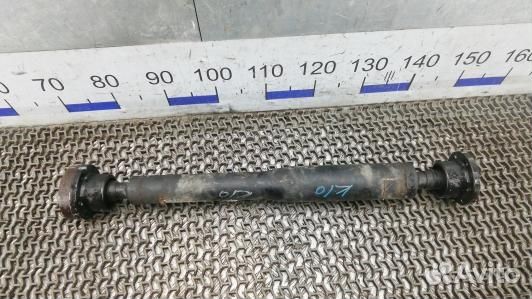 Карданный вал land rover range rover sport (1KK10K