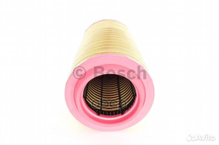 Фильтр воздушный H510 D267 MB Actros II/Axor II