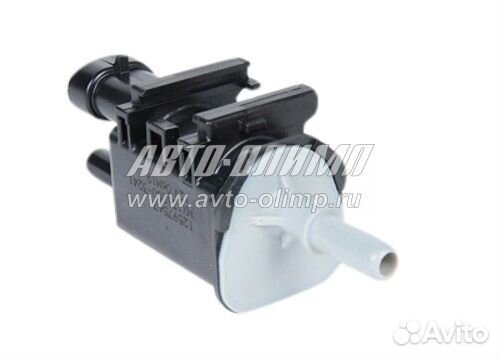 Клапан вентиляции бензобака