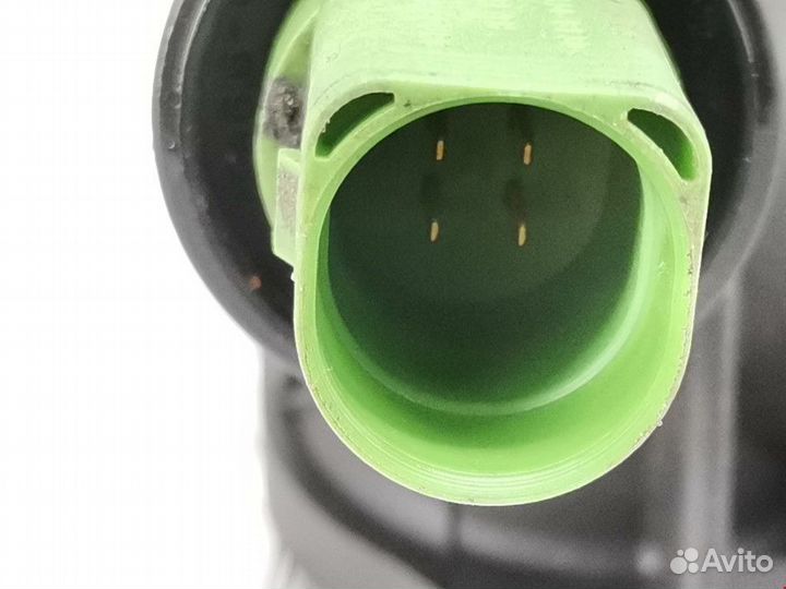 Фланец (другие) Volkswagen Passat B5 2000