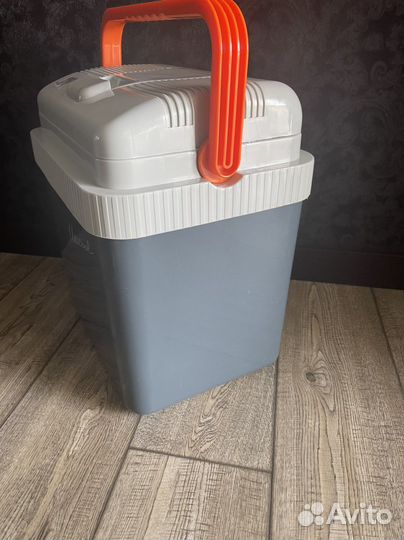 Термохолодильник