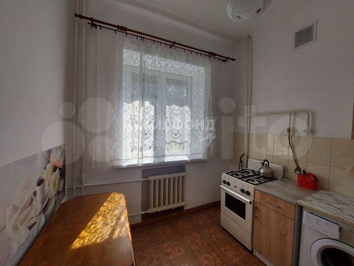 1-к. квартира, 35,8 м², 2/3 эт.