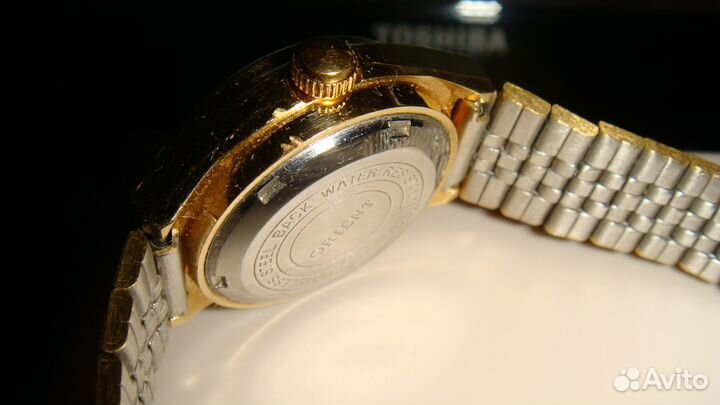 Часы женские