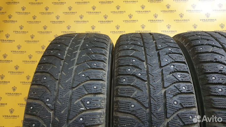 Bridgestone Ice Cruiser 7000 235/60 R18 107T