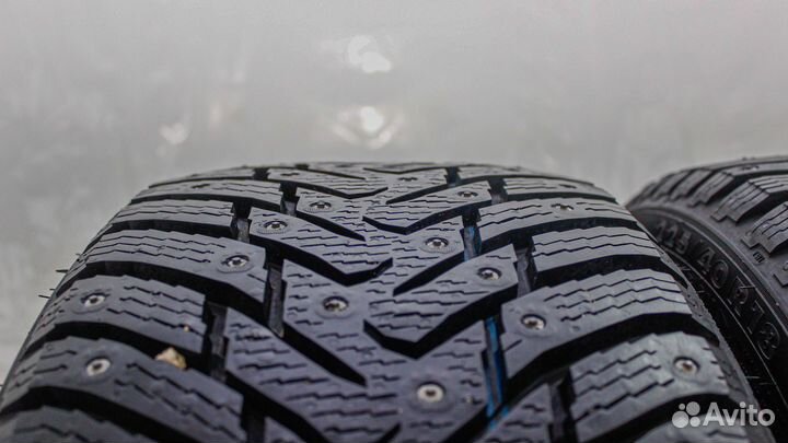 Nokian Tyres Nordman 8 225/40 R18 92T