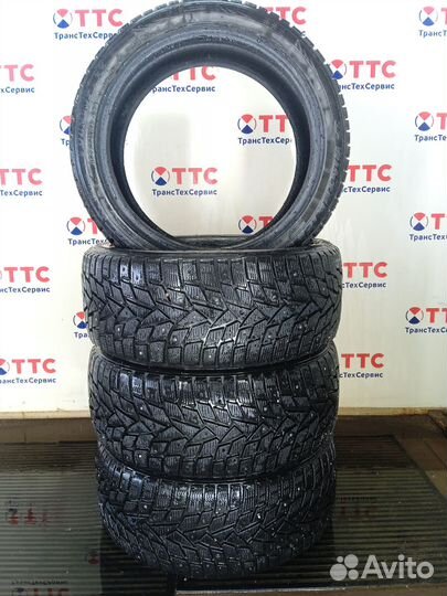 Dunlop SP Winter Ice 02 245/40 R18