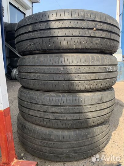 Dunlop Enasave 01 175/60 R16 82H