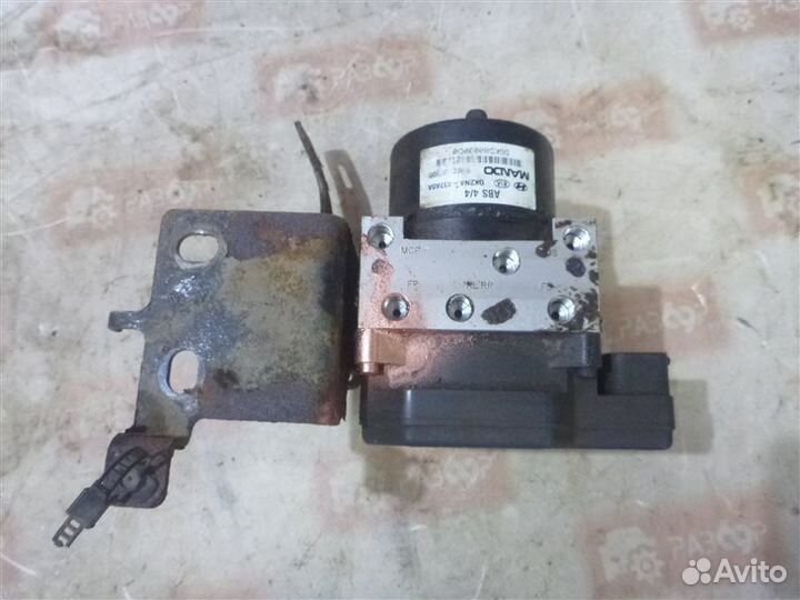 Блок abs Kia Spectra SD S6D 2008