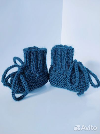 Детские пинетки