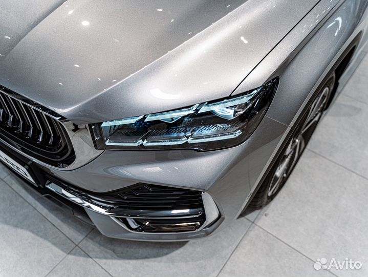 Geely Monjaro 2.0 AT, 2024