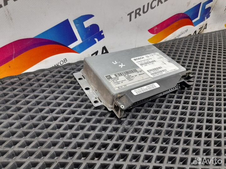 1686847 Блок управления ретардой