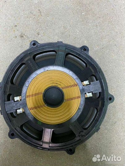 Сабвуфер Land Rover Range Rover Sport L320