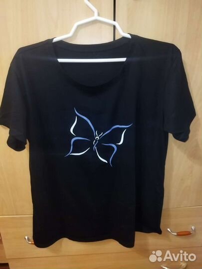 Женские вещи большого размера