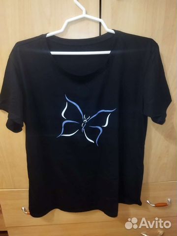 Женские вещи большого размера