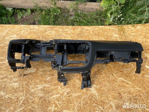 Торпедо подушка Mitsubishi Outlander 3 GF