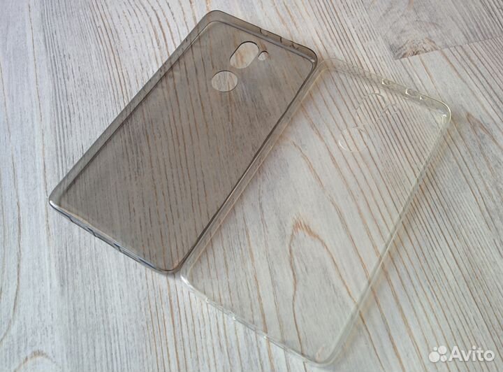 На xiaomi mi5s+ стекло чехол поклейка