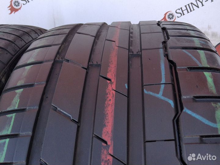 Hankook Ventus S1 Evo 3 K127 255/35 R19 96Y