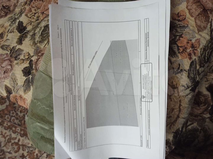 Участок 3,5 сот. (ИЖС)