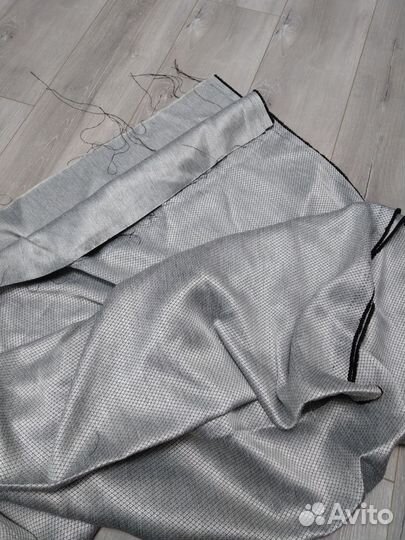 Ткань для штор