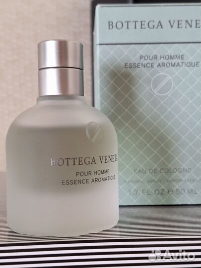 Bottega Veneta - Essence Aromatique Pour Homme