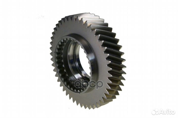 Шестерня 95535435 Euroricambi