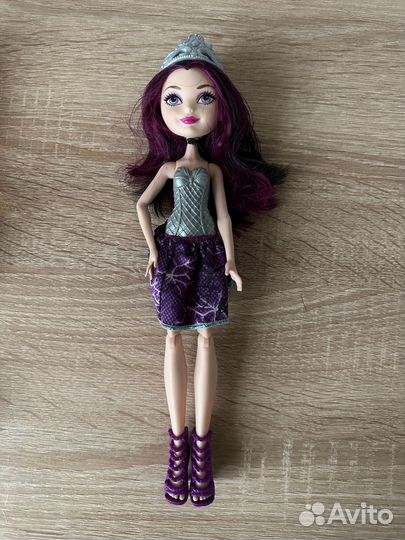 Кукла Ever after high