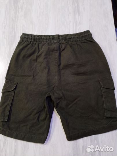 Шорты для мальчика