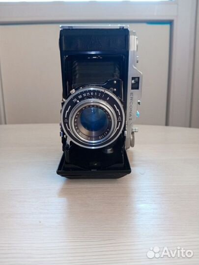 Антиквариат СССР