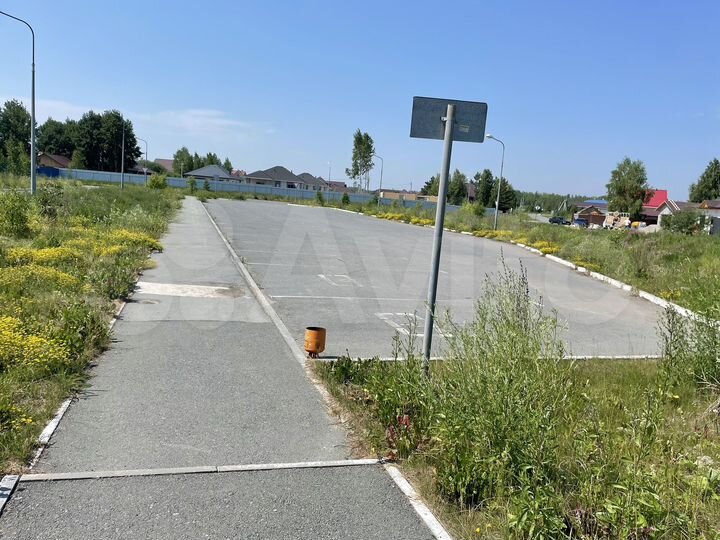 Производство, 6000 м²