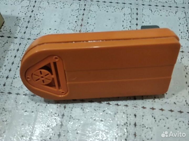 Электроотпариватель