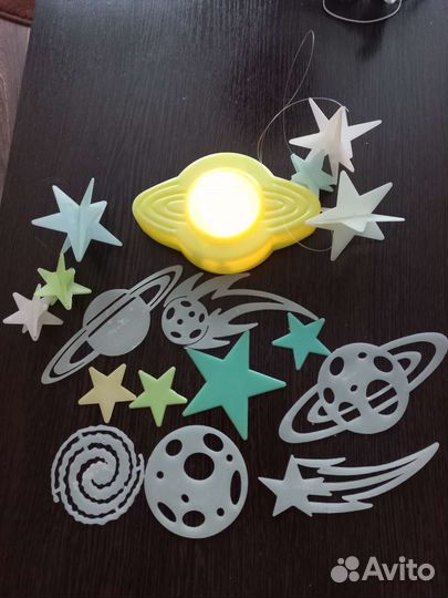 Светильник настенный