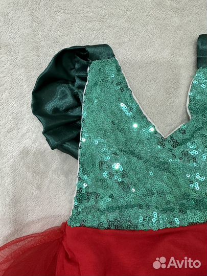 Костюм детский